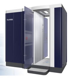 全面解析安檢設備 從BI2000安檢門到便攜X光機的規格與市場