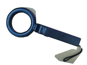 供應MD-300手持式金屬探測器 專業安檢探測儀的性能與應用