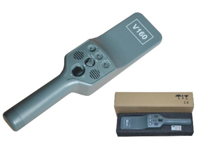 兩會守護者 揭秘安檢排爆領域的高精尖裝備